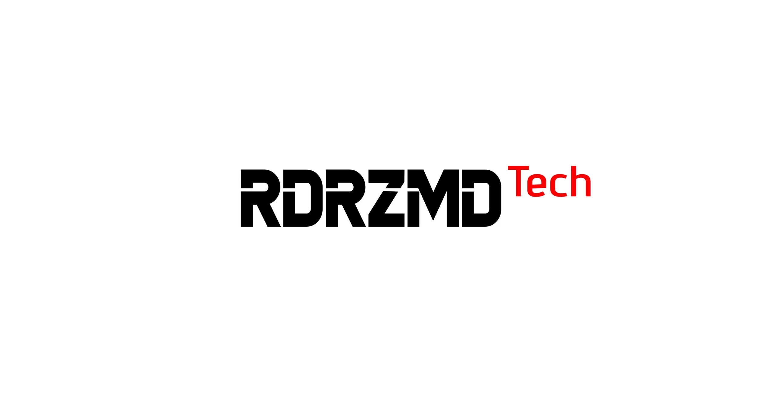 RDRZMD Technologies